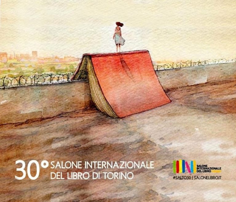 30° edizione Salone del Libro