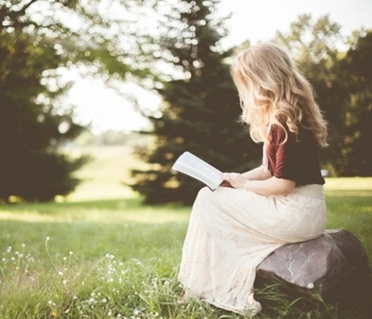 Libri da mettere in valigia